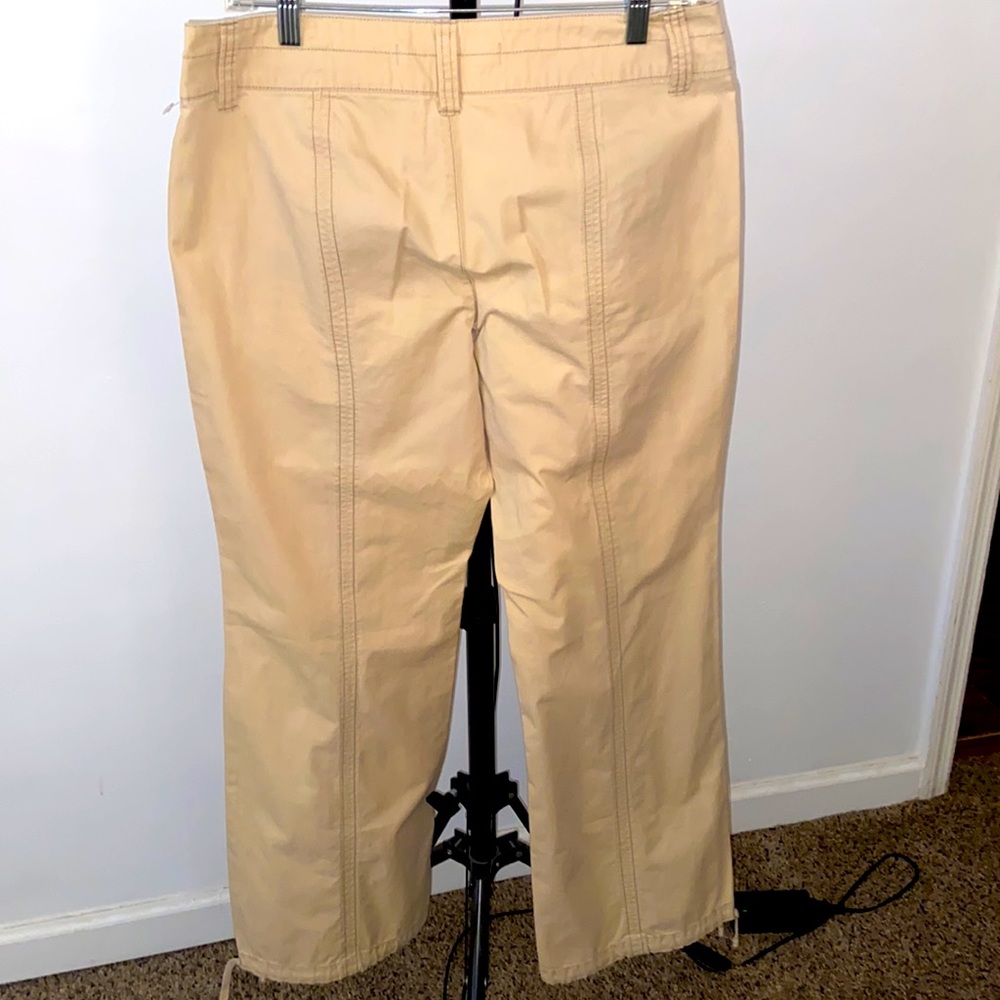 Express Drawstring Pants - Picture 3 of 3
